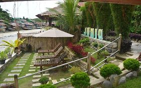 Junia Guesthouse Bukit Lawang